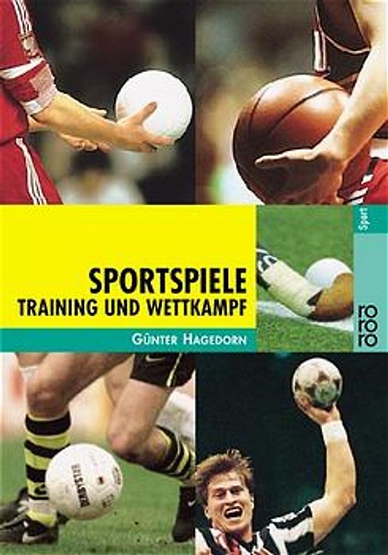 Sportspiele