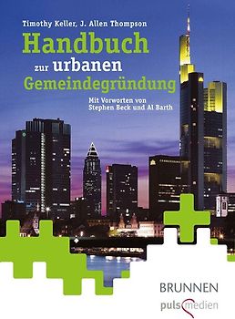 Handbuch zur urbanen Gemeindegründung