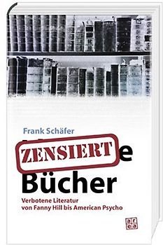 Zensierte Bücher