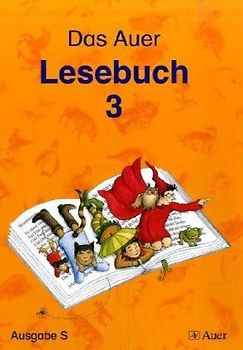 Das Auer Lesebuch