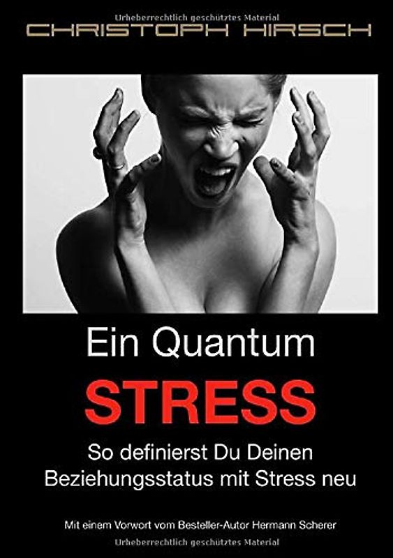Ein Quantum Stress: So definierst Du Deinen Beziehungsstatus neu