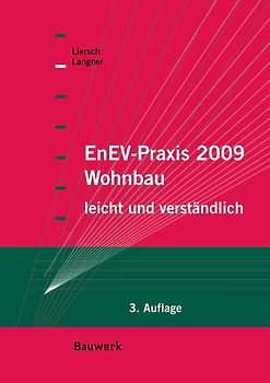 EnEV-Praxis 2009