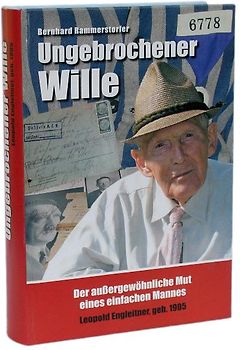 Ungebrochener Wille