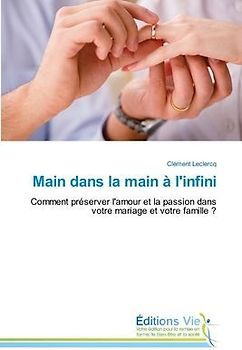 Main dans la main à l'infini
