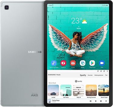 Samsung Galaxy Tab S5e 10,5" 64GB [Wi-Fi] silver