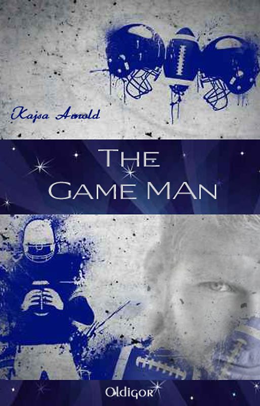 The Game Man