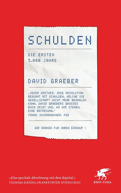 Schulden