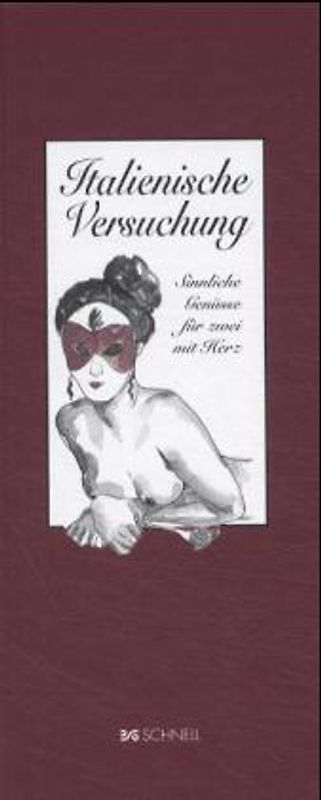 Italienische Versuchung