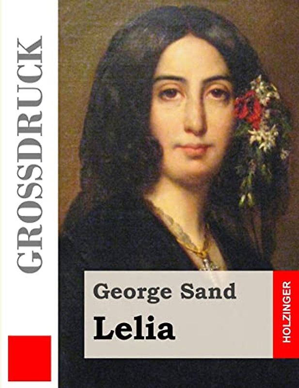 Lelia (Großdruck)