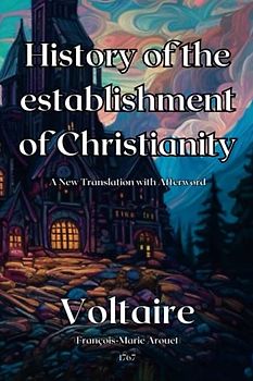 History of the Establishment of Christianity