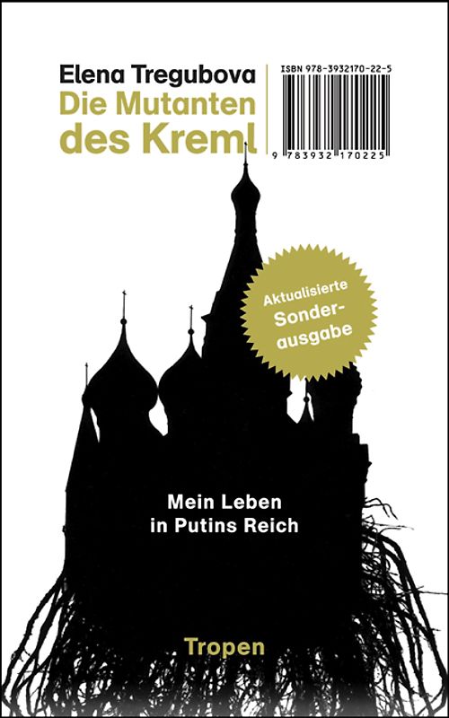 Die Mutanten des Kreml