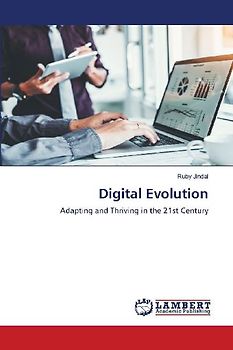 Digital Evolution
