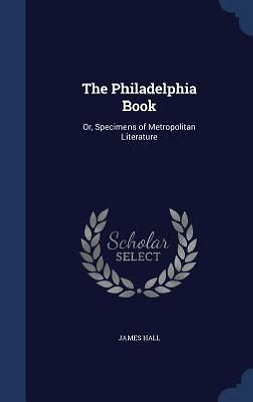 The Philadelphia Book