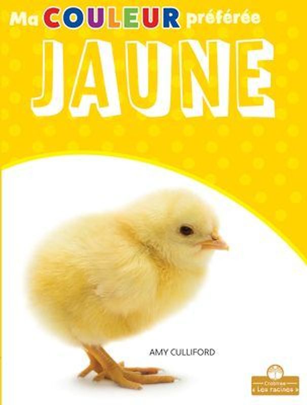 Jaune (Yellow)