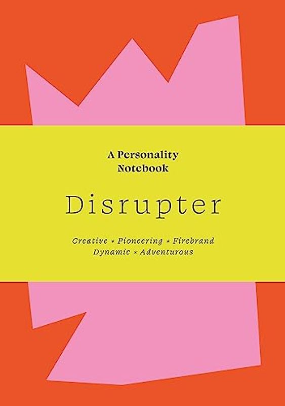 Disrupter