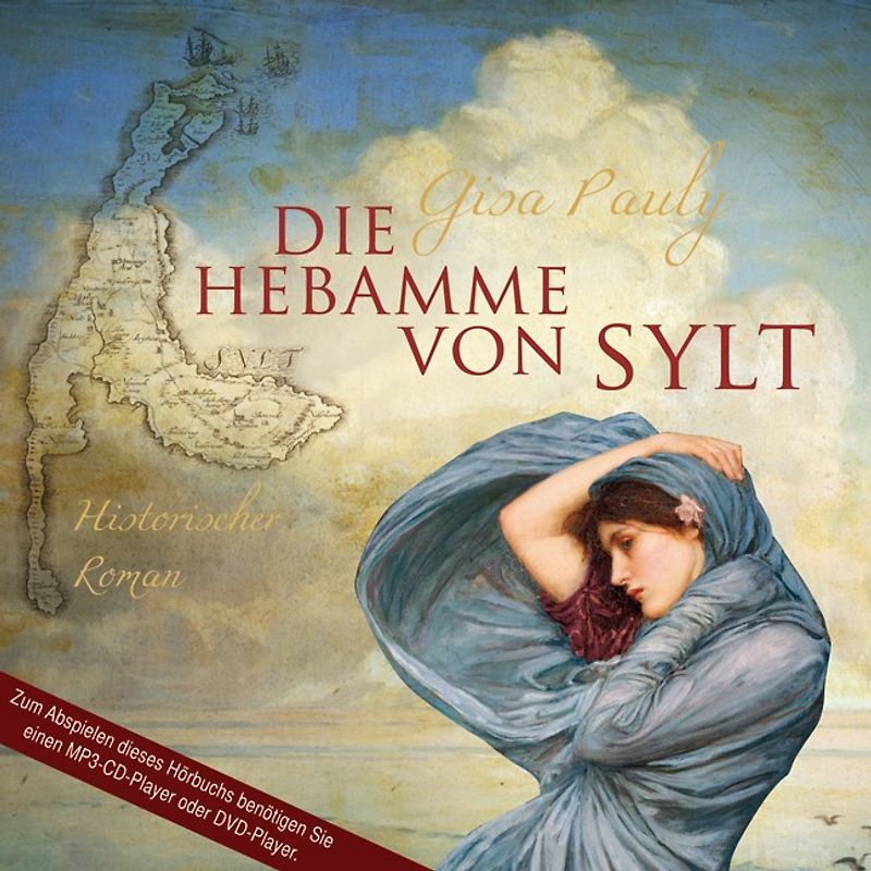 Die Hebamme von Sylt