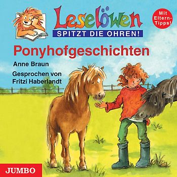 Ponyhofgeschichten
