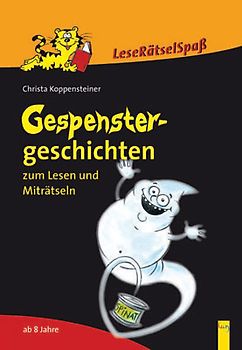 Gespenstergeschichten