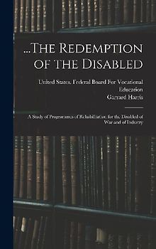 ...The Redemption of the Disabled