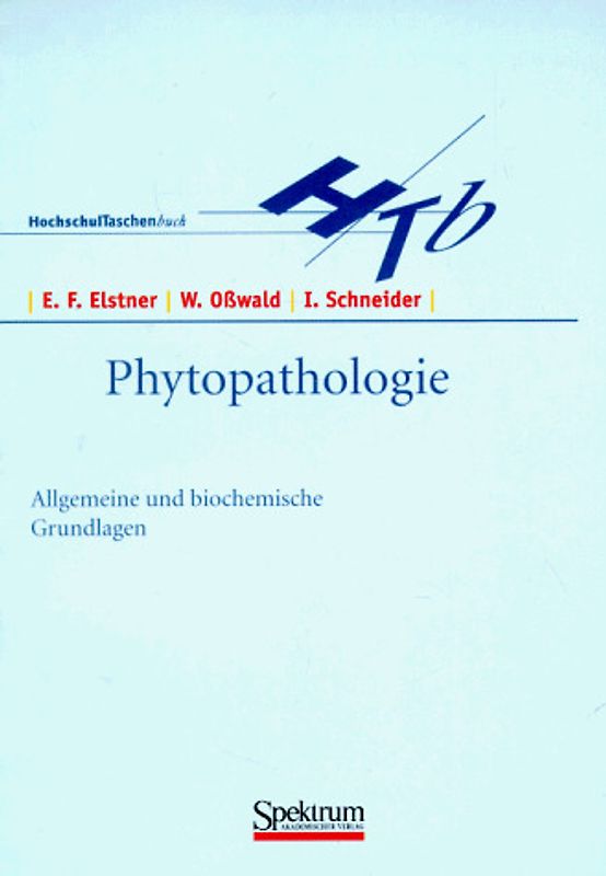 Phytopathologie