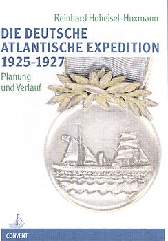 Die Deutsche Atlantische Expedition 1925-1927
