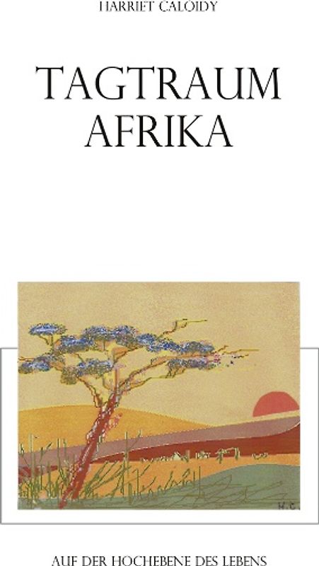 Tagtraum Afrika