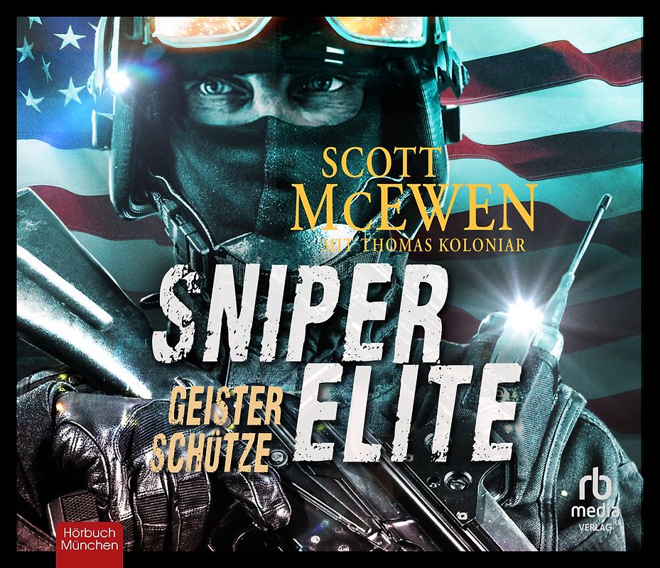 Sniper Elite