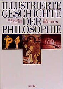 Illustrierte Geschichte der Philosophie