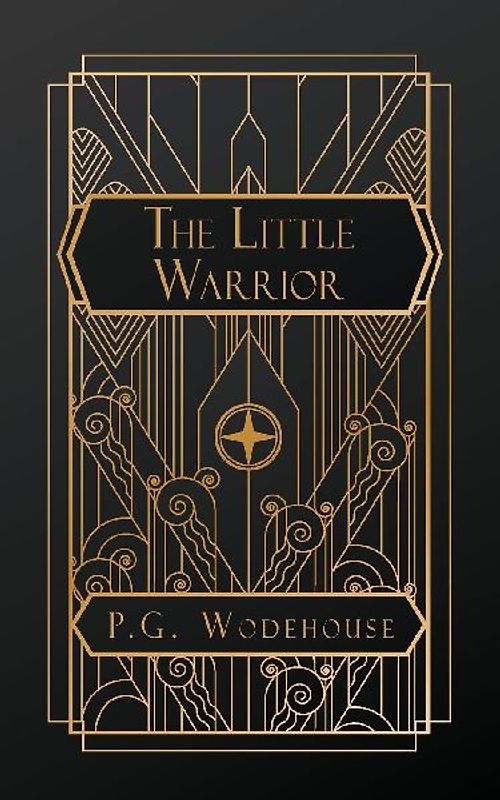 The Little Warrior