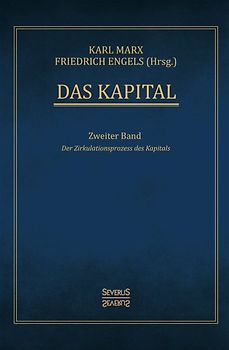 Das Kapital – Band 2