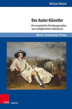 Der Autor-Künstler