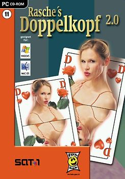 Rasche's Doppelkopf 2.0 MacOS