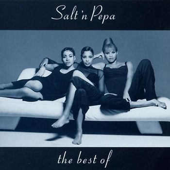 Salt 'N' Pepa - The Best of