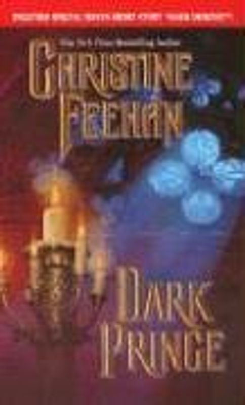 Dark Prince (Carpathian Novels)