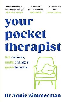 Your Pocket Therapist