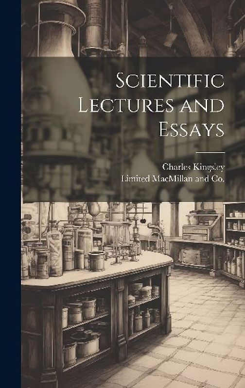 Scientific Lectures and Essays