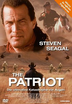 Patriot, The DVD