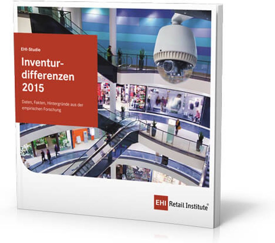 Inventurdifferenzen 2015