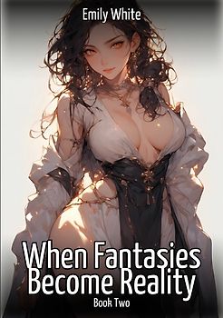 When Fantasies Become Reality – Book Two