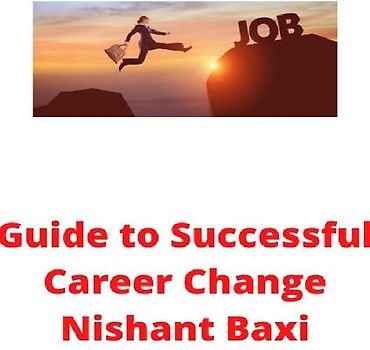 Guide to Successful Career Change