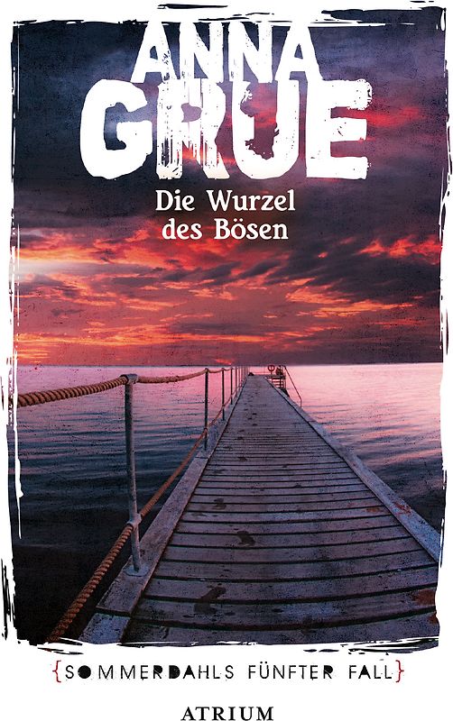 Die Wurzel des Bösen