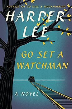 Project Watchman - Smith, Lee
