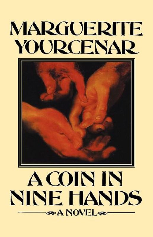 A Coin in Nine Hands