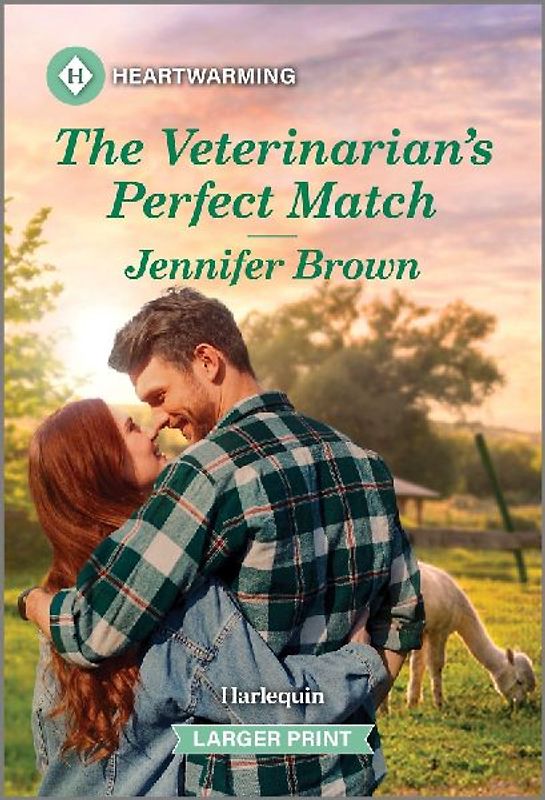 The Veterinarian's Perfect Match