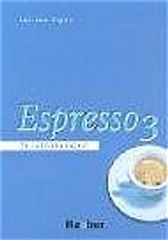 Espresso 3