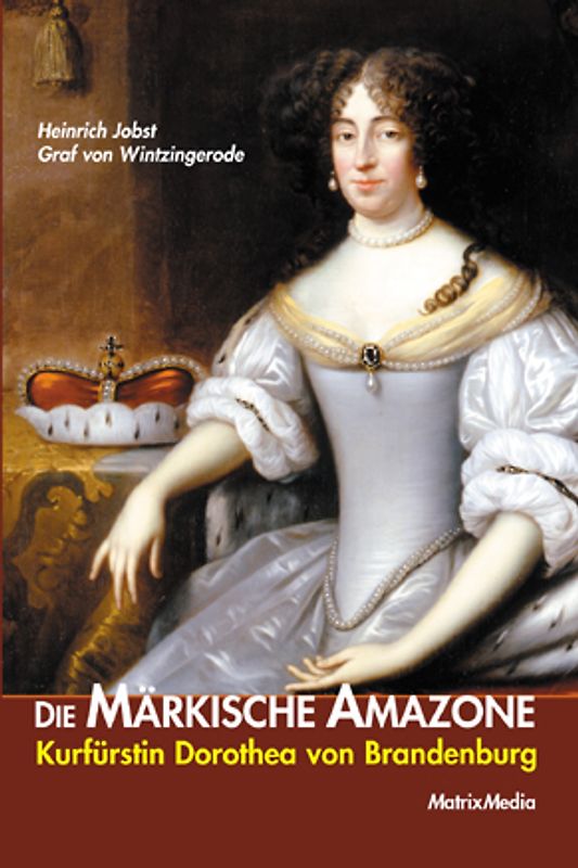 DIE MÄRKISCHE AMAZONE