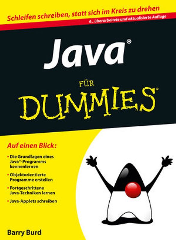 Java für Dummies