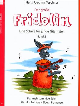 Fridolin / Der grosse Fridolin