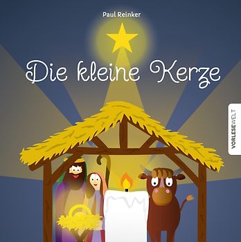Die kleine Kerze