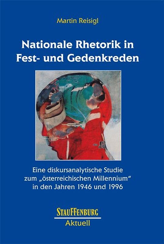 Nationale Rhetorik in Fest- und Gedenkreden